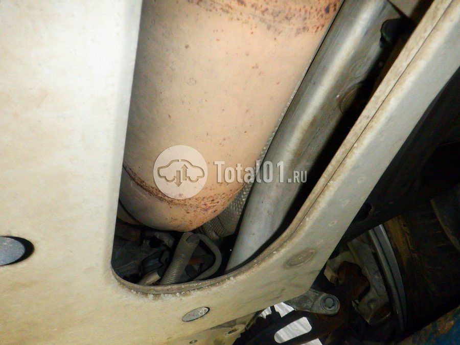 Фото Land Rover Range Rover 356