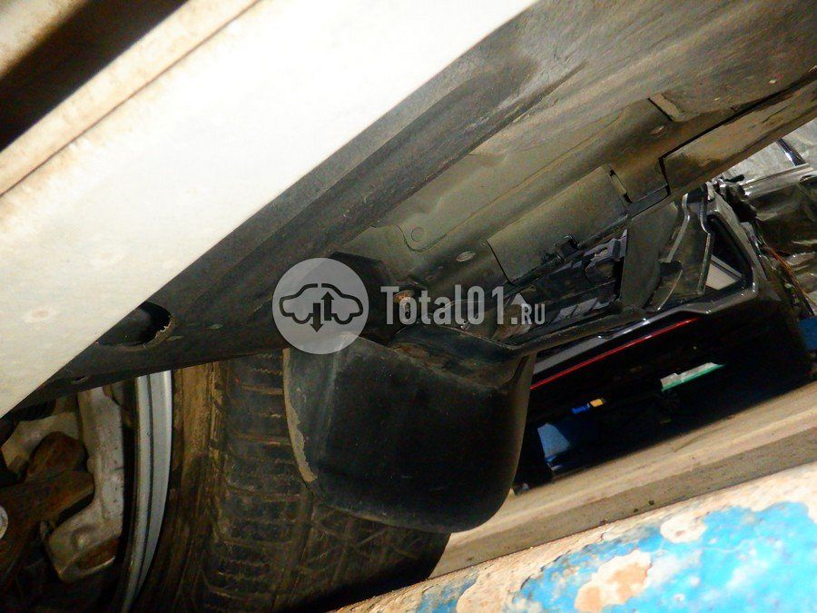 Фото Land Rover Range Rover 358