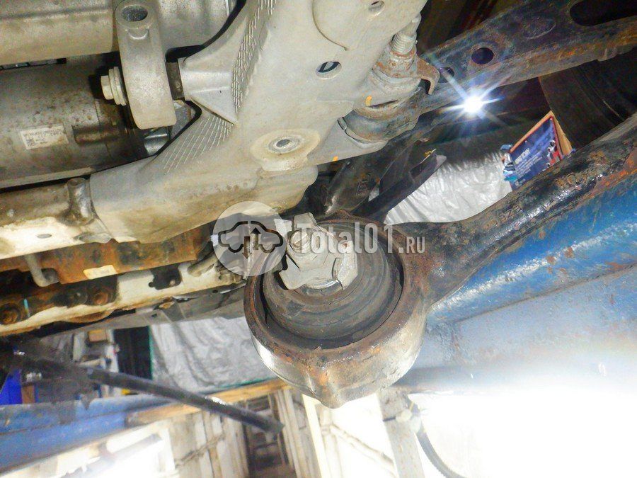 Фото Land Rover Range Rover 362