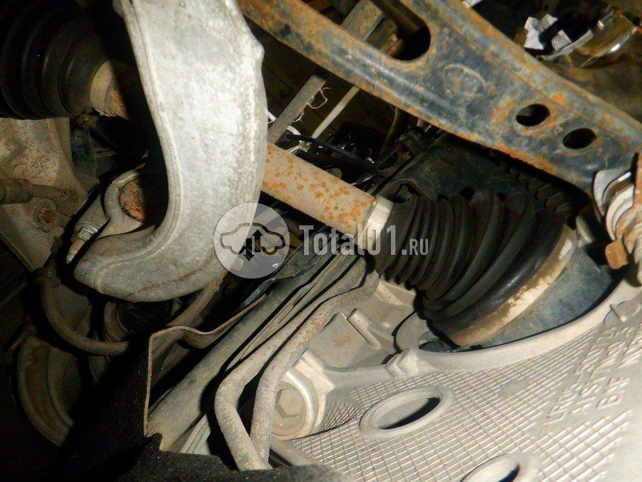 Фото Land Rover Range Rover 364