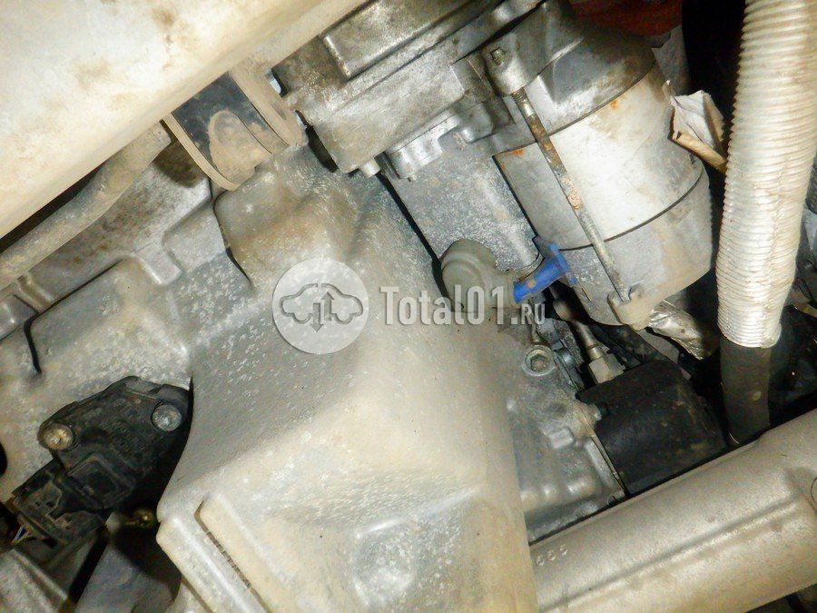 Фото Land Rover Range Rover 370