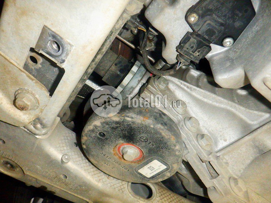 Фото Land Rover Range Rover 372