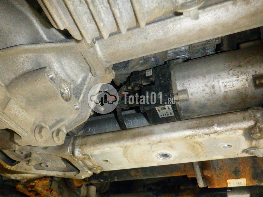 Фото Land Rover Range Rover 374