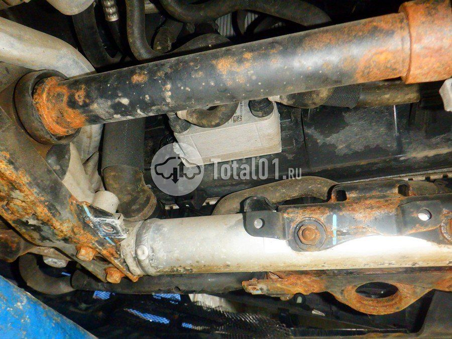 Фото Land Rover Range Rover 378