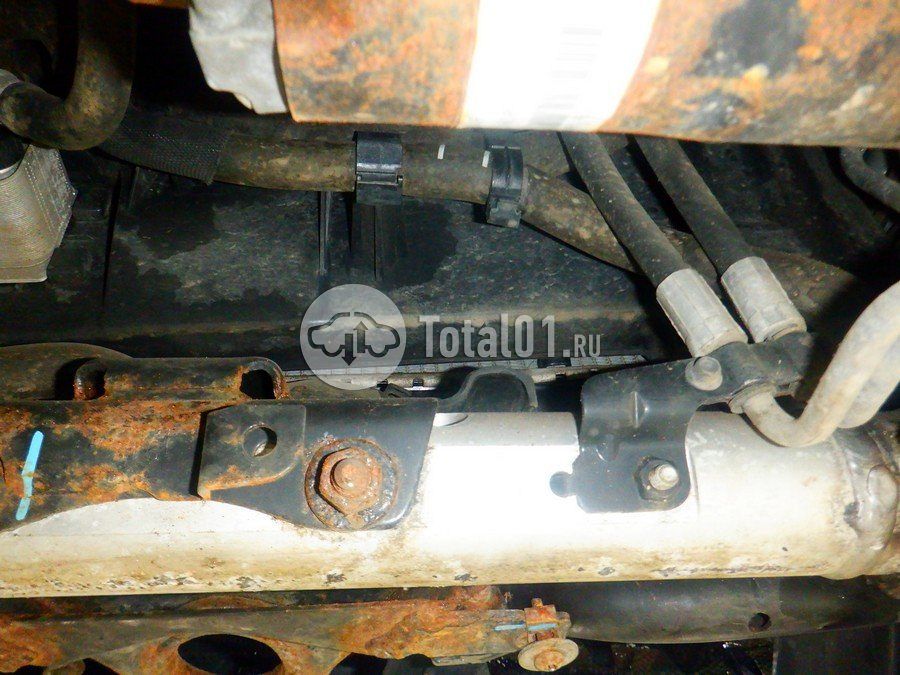 Фото Land Rover Range Rover 382