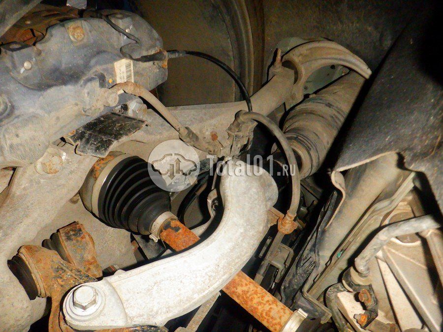 Фото Land Rover Range Rover 388