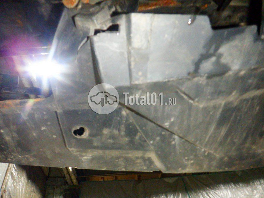 Фото Land Rover Range Rover 392