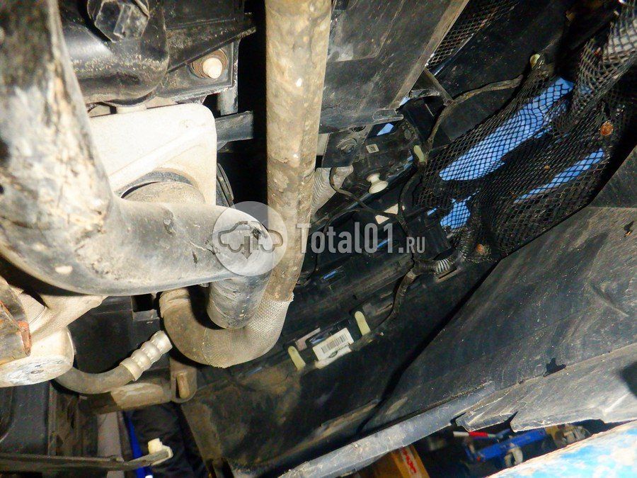 Фото Land Rover Range Rover 394