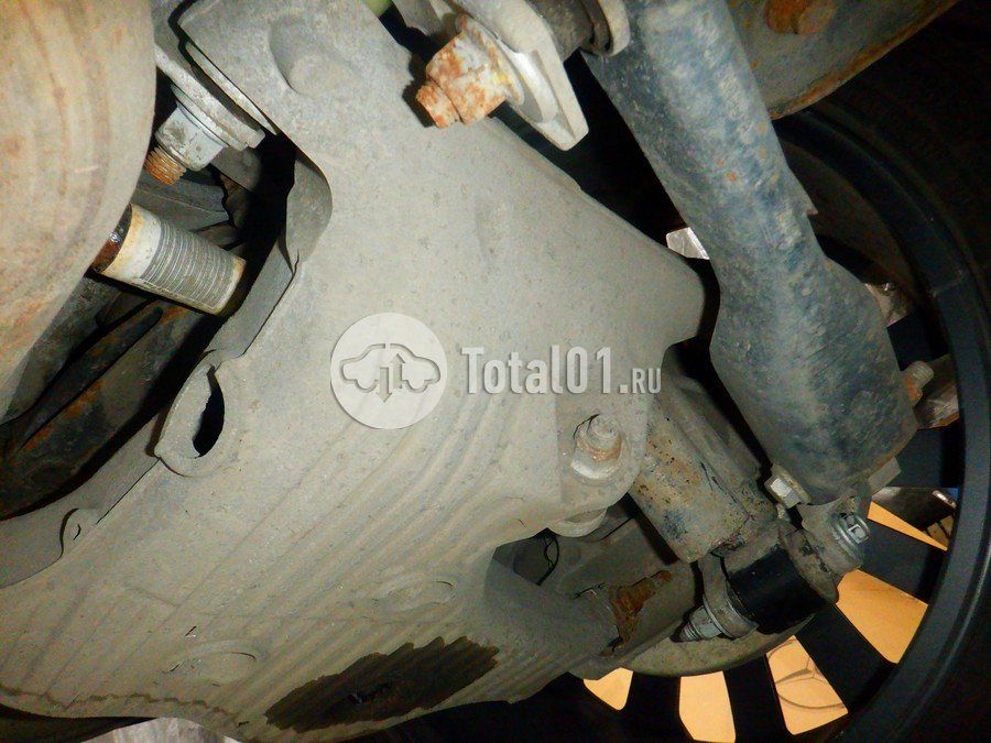 Фото Land Rover Range Rover 408