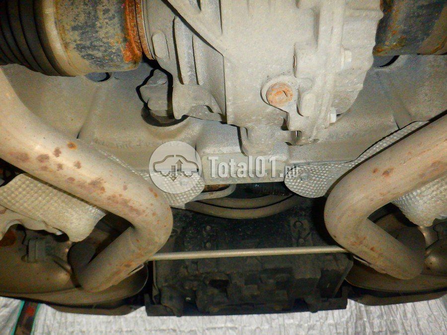 Фото Land Rover Range Rover 410