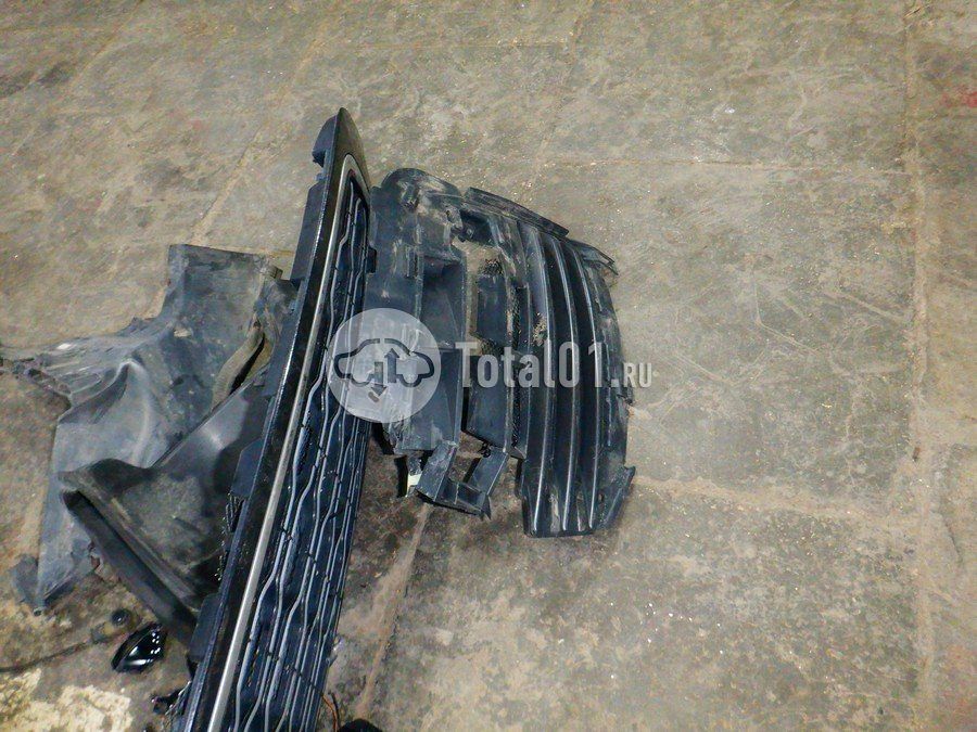 Фото Land Rover Range Rover 416