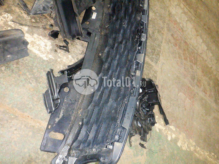 Фото Land Rover Range Rover 420