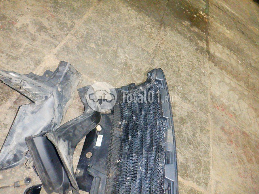 Фото Land Rover Range Rover 422