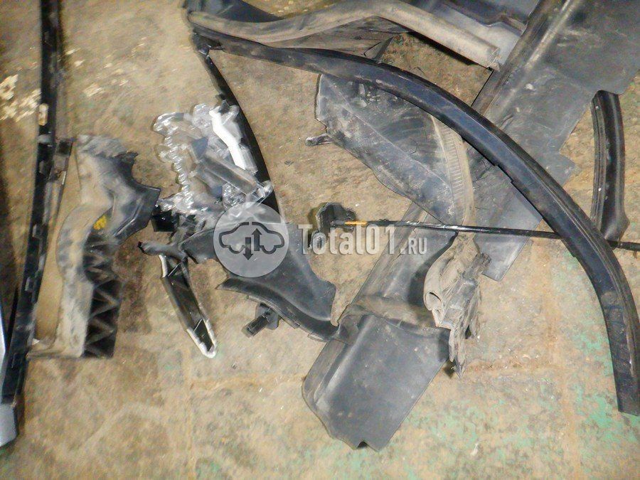 Фото Land Rover Range Rover 430