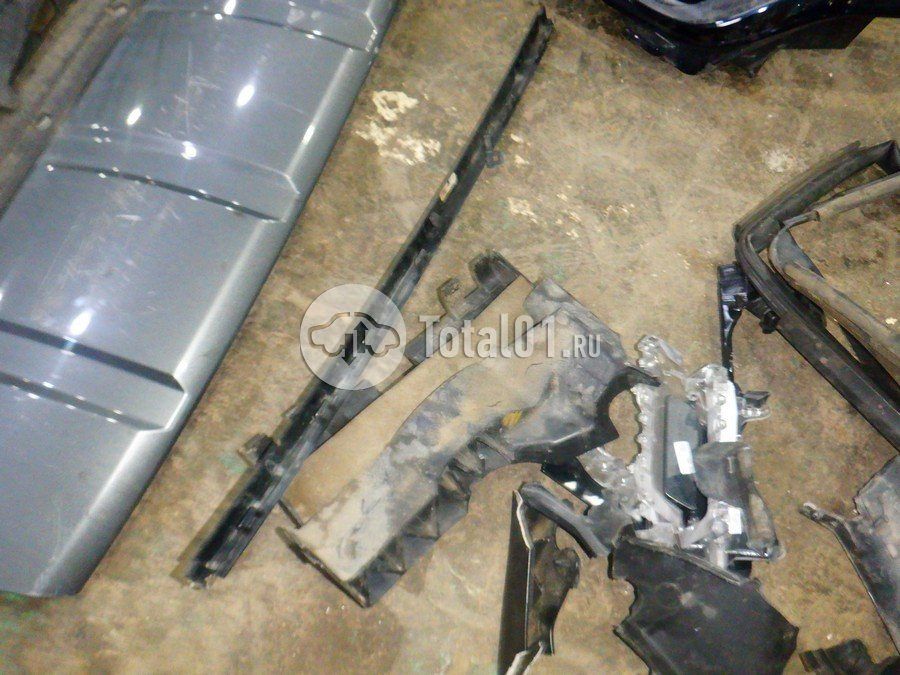 Фото Land Rover Range Rover 432