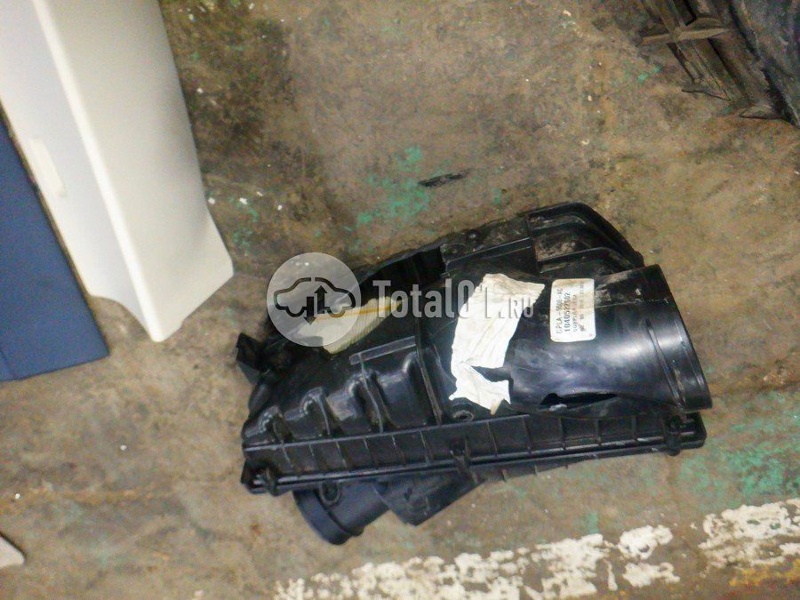 Фото Land Rover Range Rover 440