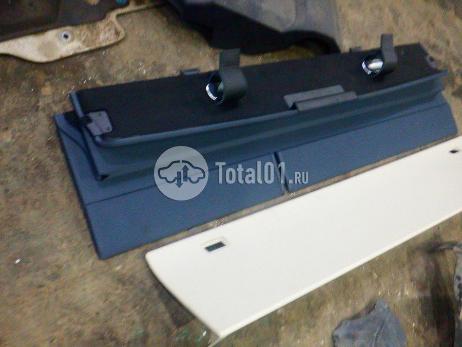 Фото Land Rover Range Rover 442