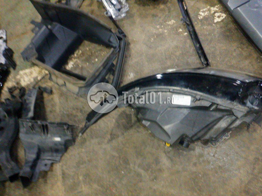 Фото Land Rover Range Rover 450