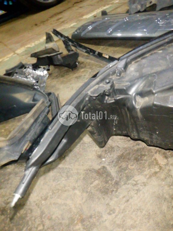 Фото Land Rover Range Rover 452