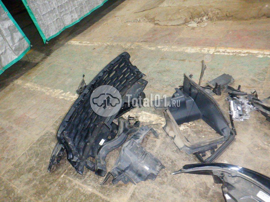 Фото Land Rover Range Rover 456