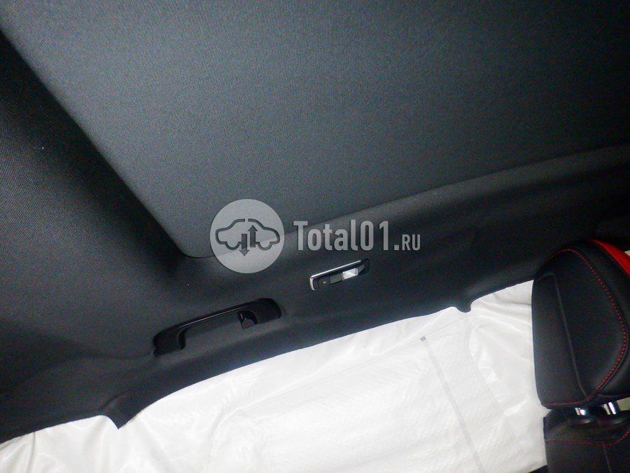 Фото Geely Coolray 62