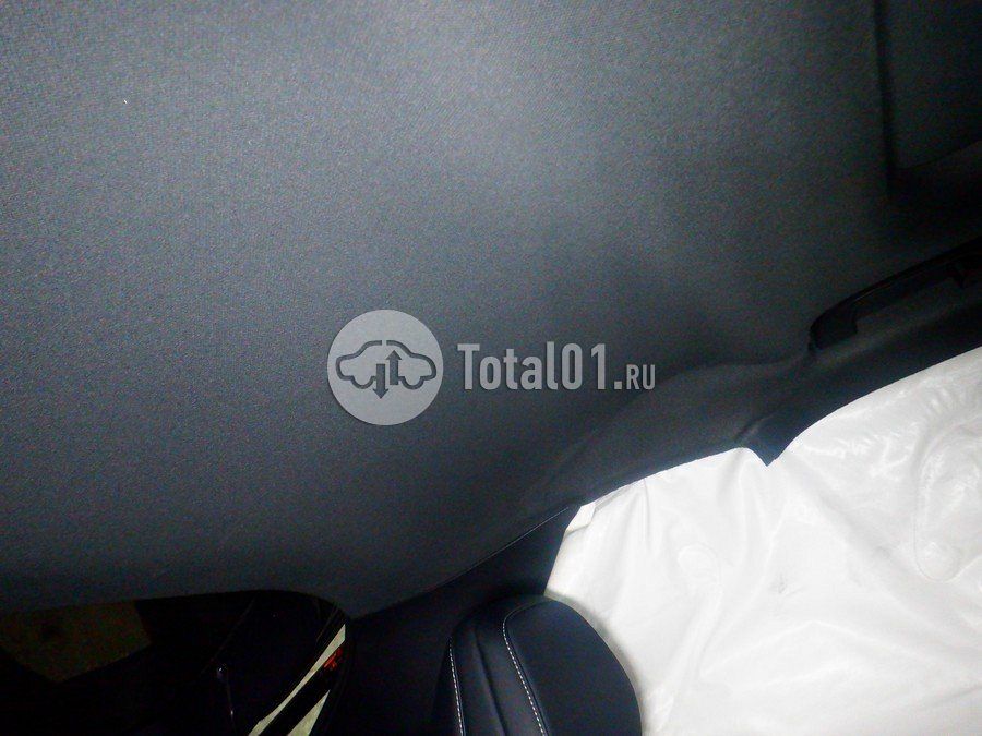 Фото Geely Coolray 64