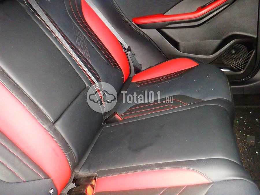 Фото Geely Coolray 66