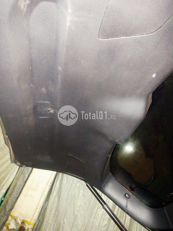 Фото Geely Coolray 80