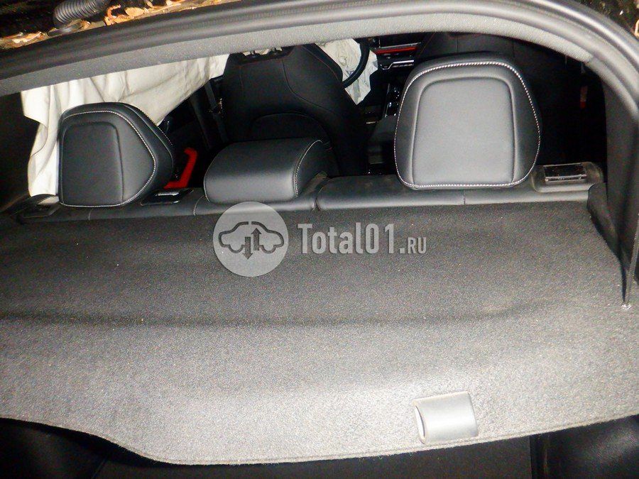 Фото Geely Coolray 82