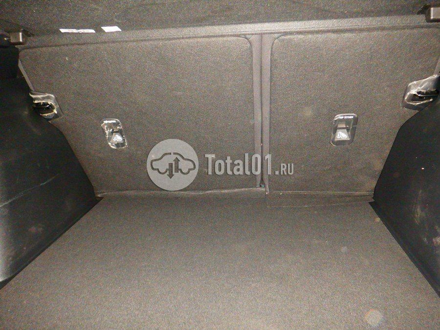 Фото Geely Coolray 84