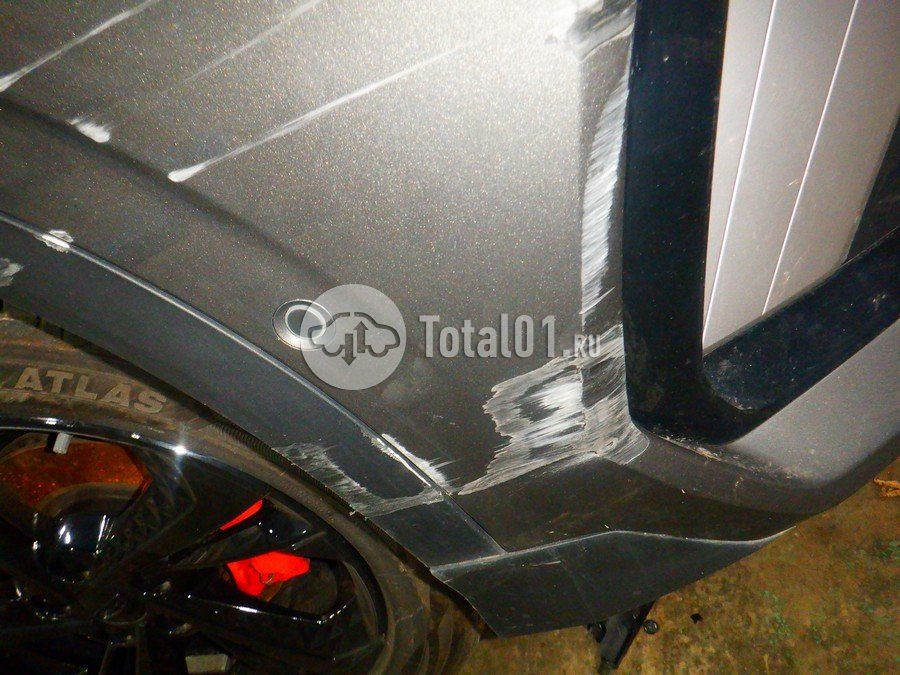 Фото Geely Coolray 106