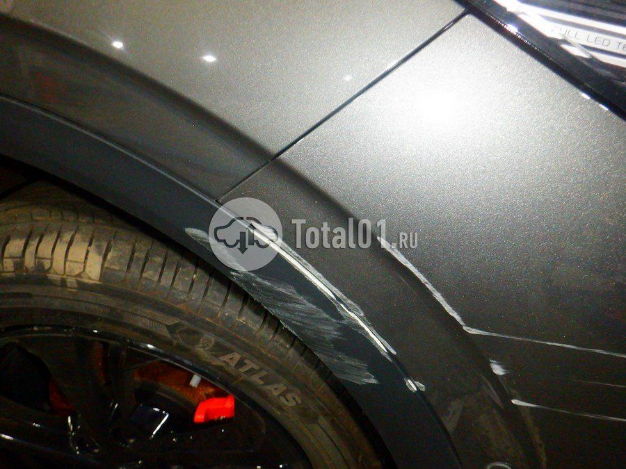 Фото Geely Coolray 108