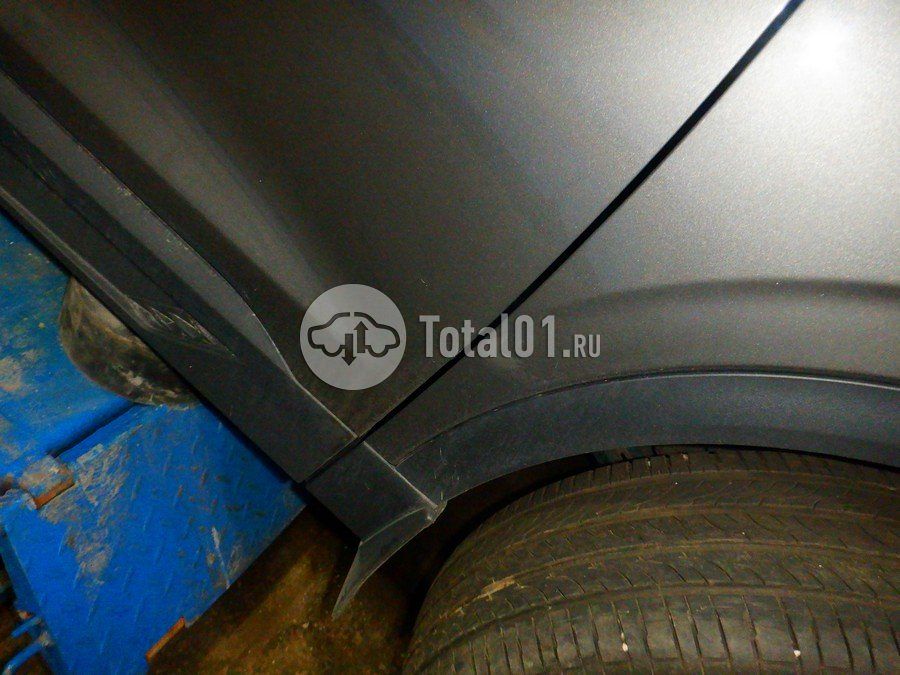 Фото Geely Coolray 122