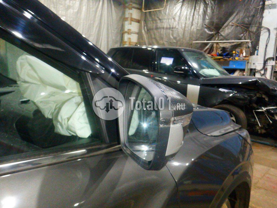 Фото Geely Coolray 126