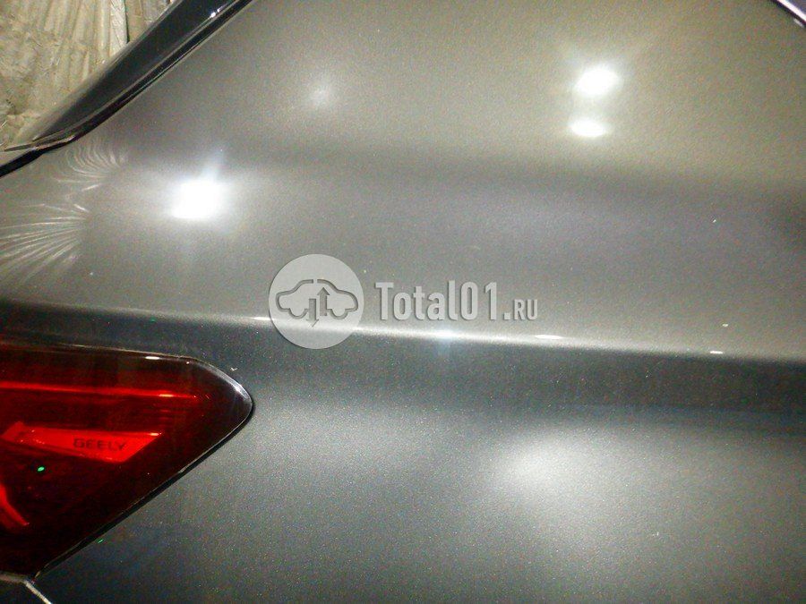 Фото Geely Coolray 148