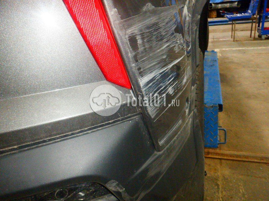 Фото Geely Coolray 158