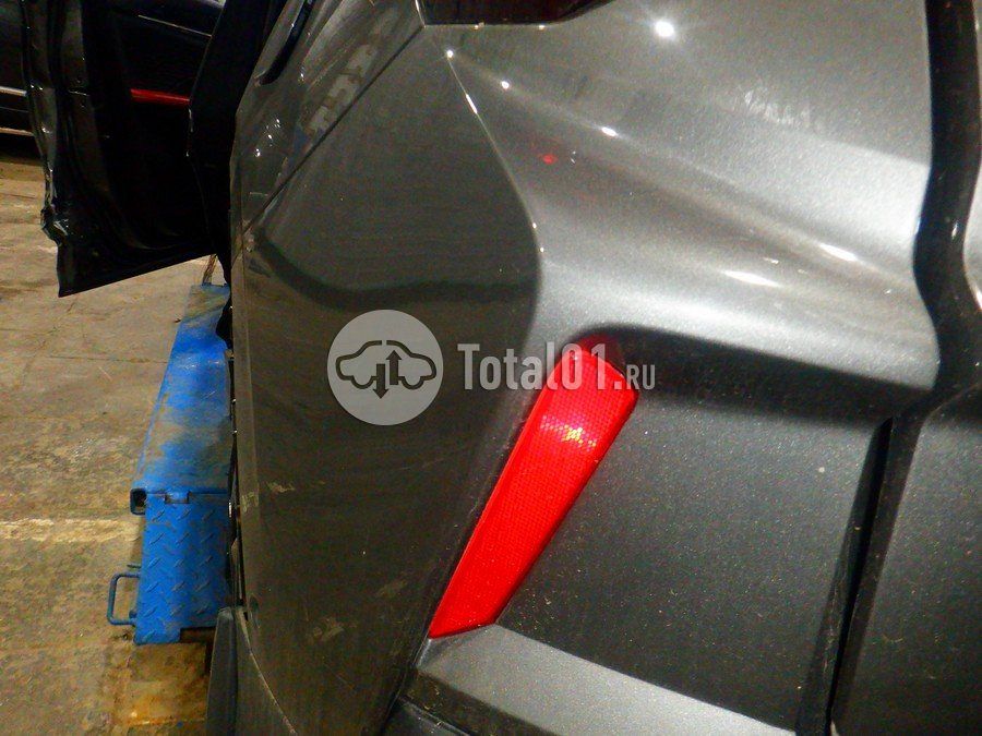 Фото Geely Coolray 172