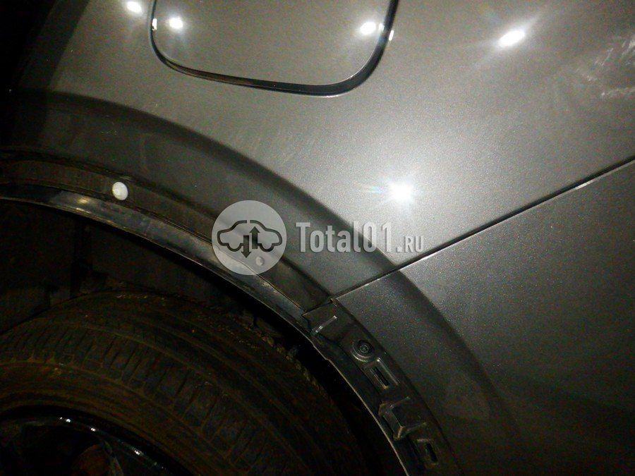 Фото Geely Coolray 182