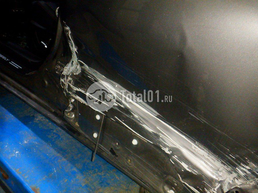 Фото Geely Coolray 190