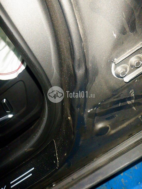 Фото Geely Coolray 198