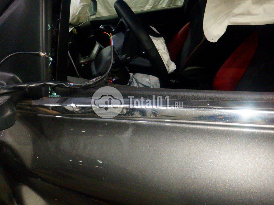 Фото Geely Coolray 218