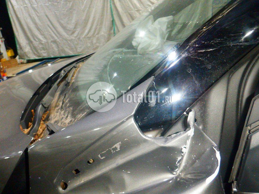 Фото Geely Coolray 232