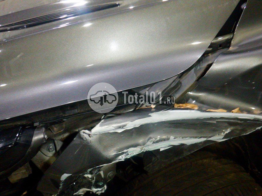 Фото Geely Coolray 240