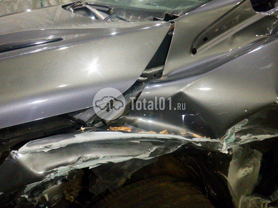 Фото Geely Coolray 260