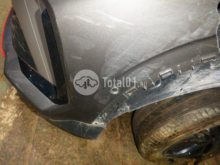 Фото Geely Coolray 264