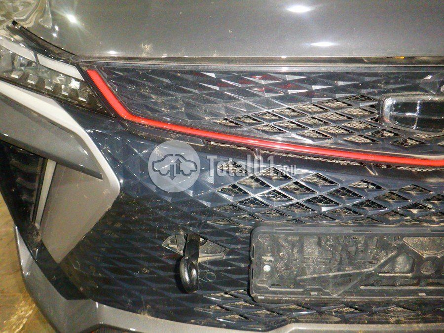 Фото Geely Coolray 272