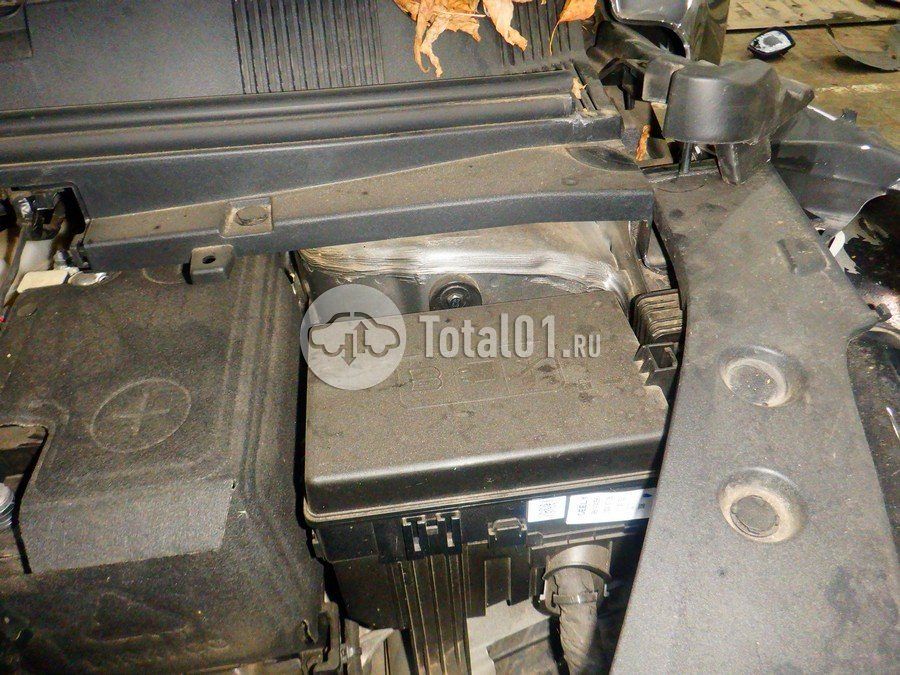 Фото Geely Coolray 280