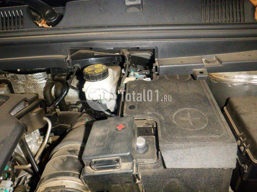 Фото Geely Coolray 288