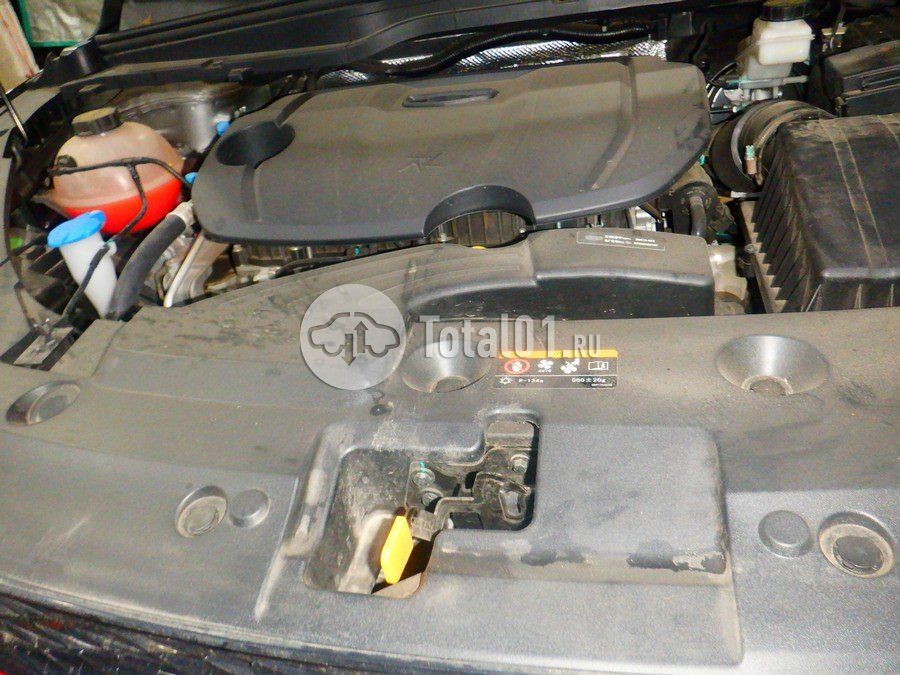 Фото Geely Coolray 290