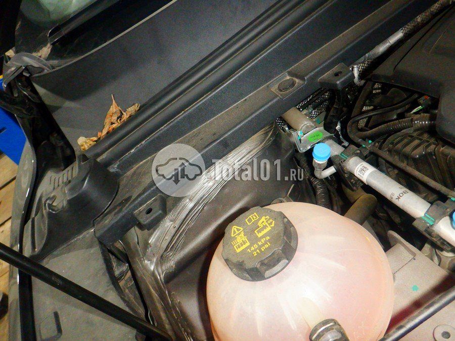 Фото Geely Coolray 308